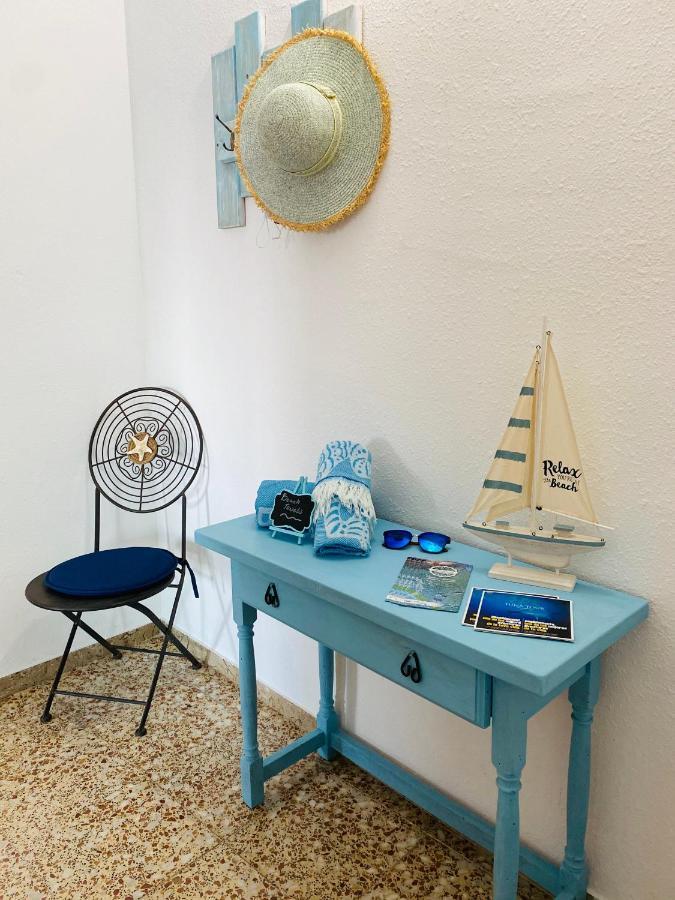 Appartement Casa Marta Maria à L'Ametlla de Mar Extérieur photo