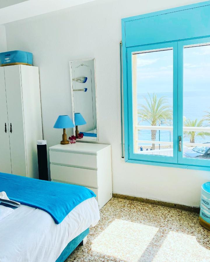 Appartement Casa Marta Maria à L'Ametlla de Mar Extérieur photo