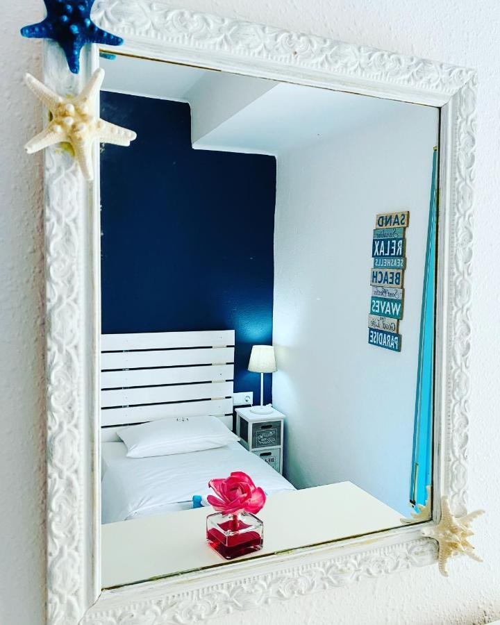 Appartement Casa Marta Maria à L'Ametlla de Mar Extérieur photo