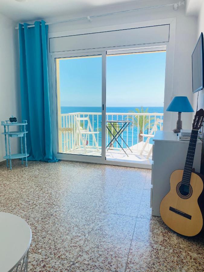 Appartement Casa Marta Maria à L'Ametlla de Mar Extérieur photo