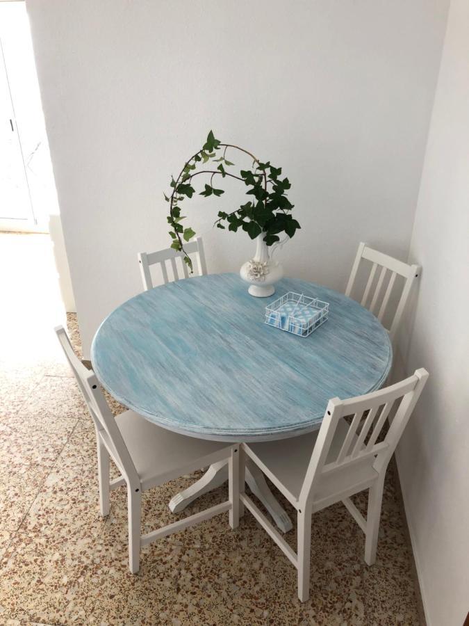 Appartement Casa Marta Maria à L'Ametlla de Mar Extérieur photo
