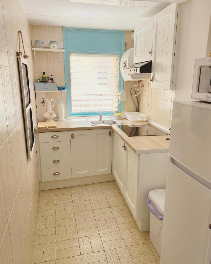 Appartement Casa Marta Maria à L'Ametlla de Mar Extérieur photo