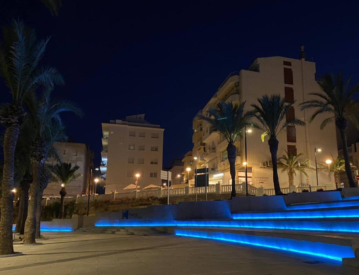Appartement Casa Marta Maria à L'Ametlla de Mar Extérieur photo