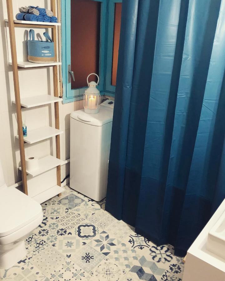 Appartement Casa Marta Maria à L'Ametlla de Mar Extérieur photo
