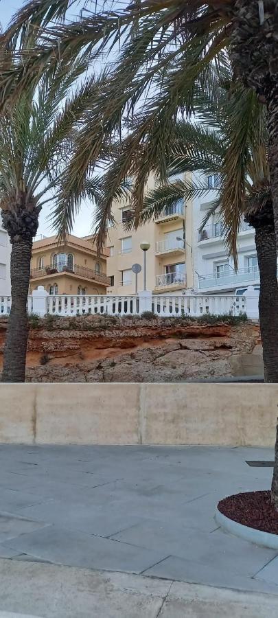 Appartement Casa Marta Maria à L'Ametlla de Mar Extérieur photo