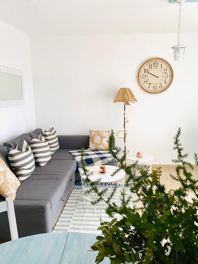 Appartement Casa Marta Maria à L'Ametlla de Mar Extérieur photo